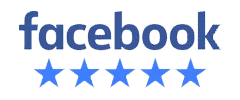 Facebook 5 Stars