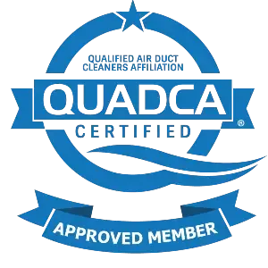 QUADCA Certified