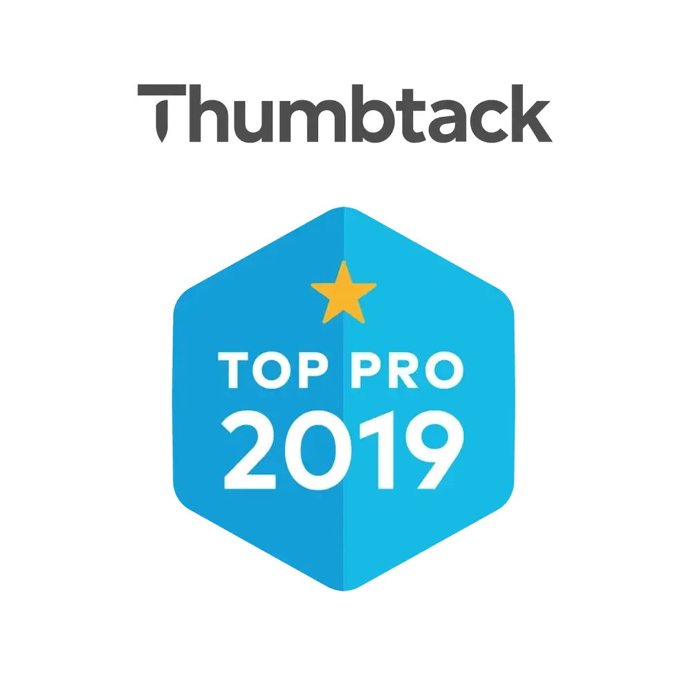 Thumbtack Top Pro 2019