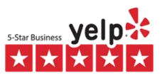 Yelp 5-Star Business
